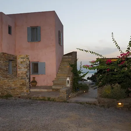 Aparthotel Iris Koundouros