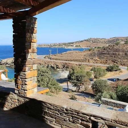 Iris Aparthotel Koundouros