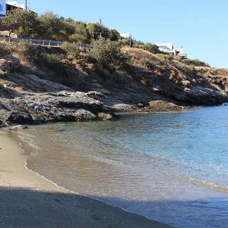 Iris Aparthotel Koundouros