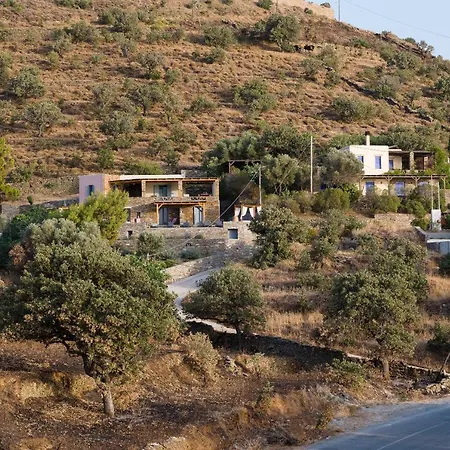 Iris Aparthotel Koundouros