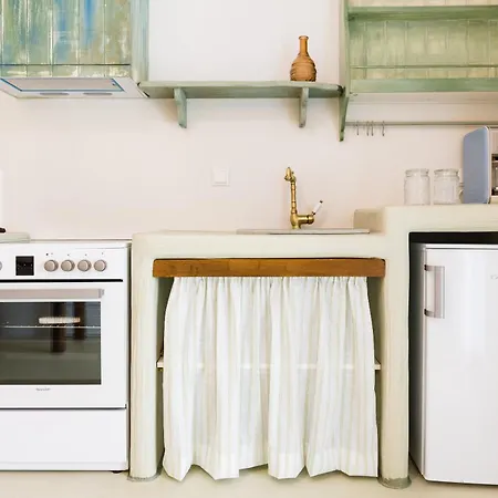 Aparthotel Iris Koundouros