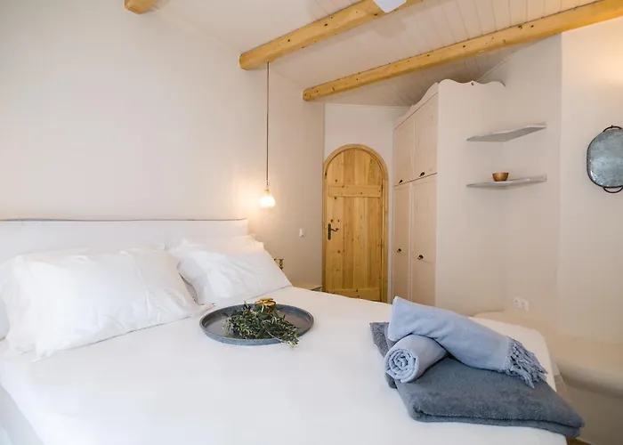 Iris Hotel apartamentowy