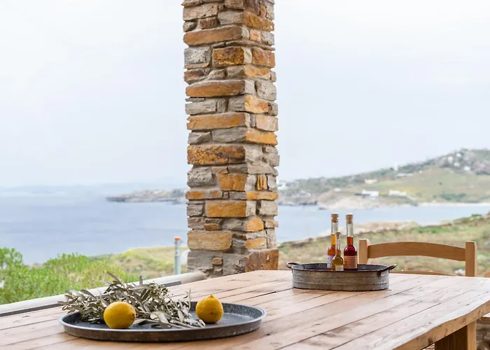 Iris Hotel apartamentowy 4*