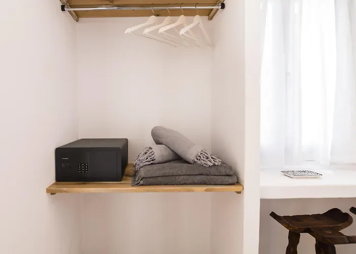 Iris Hotel apartamentowy 4*