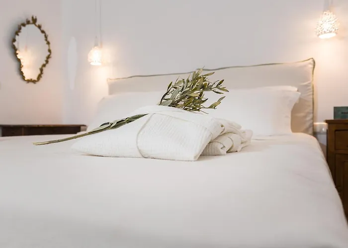 Iris Hotel apartamentowy