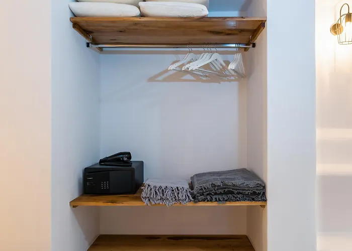 Hotel apartamentowy Iris