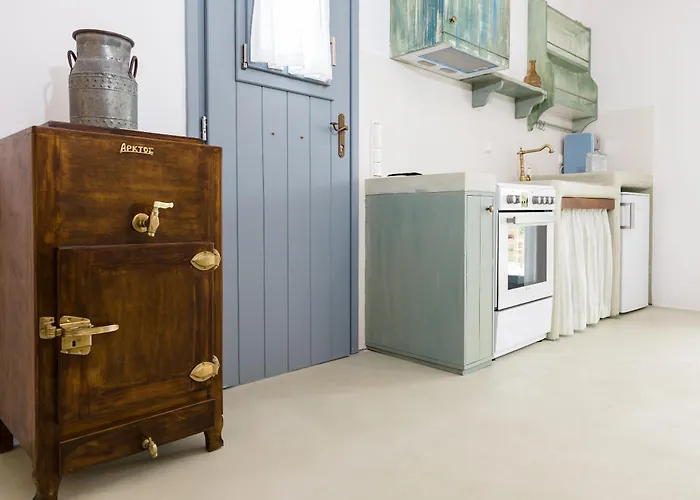 Iris Hotel apartamentowy