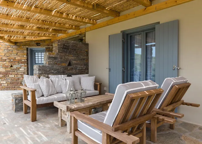 Iris Hotel apartamentowy 4*