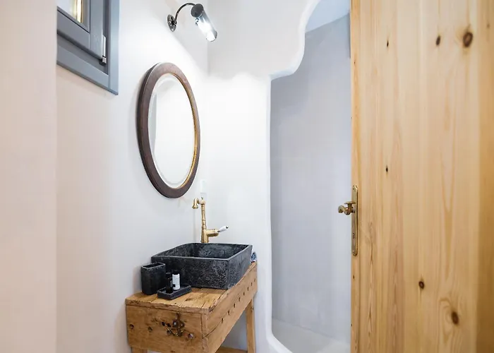 Hotel apartamentowy Iris