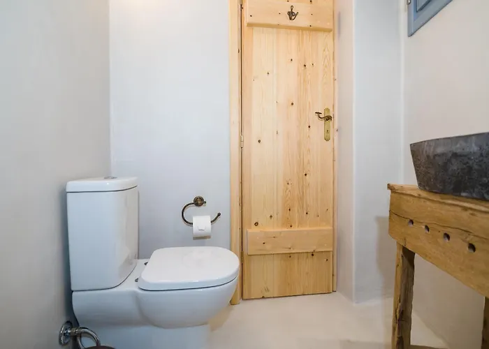 Iris Hotel apartamentowy Koundouros