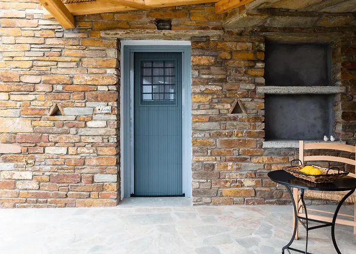 Hotel apartamentowy Iris 4*