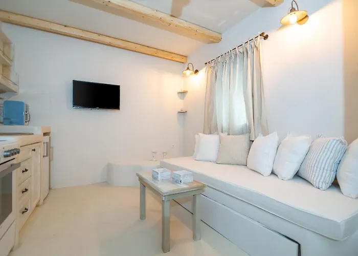 Iris Hotel apartamentowy