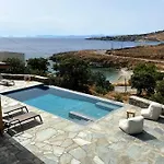 Apartahotel Iris Koundouros