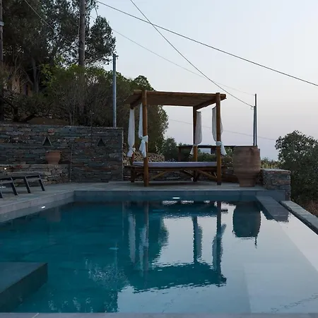 Apartahotel Iris Koundouros