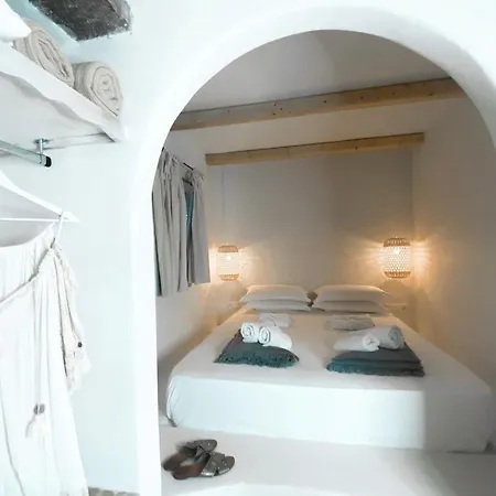 Aparthotel Iris