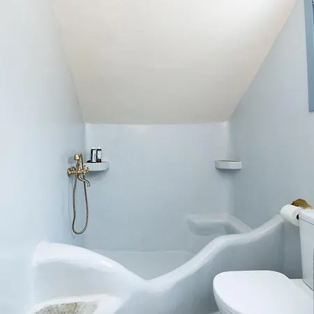 Iris شقة فندقية *