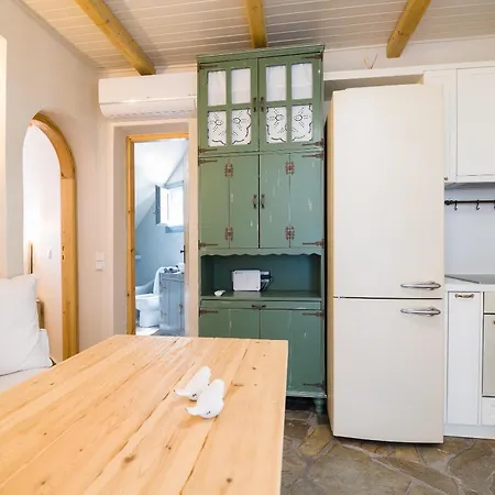 公寓式酒店 Iris Koundouros