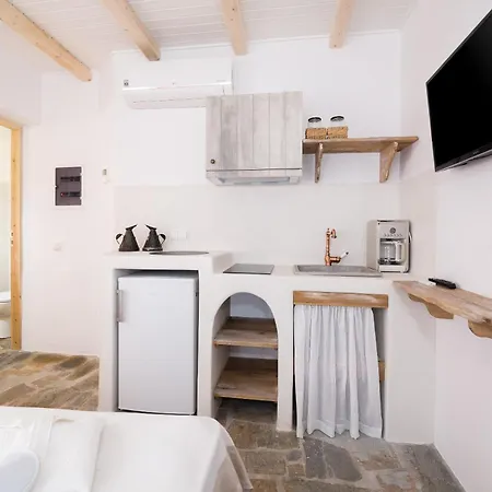 Aparthotel Iris *
