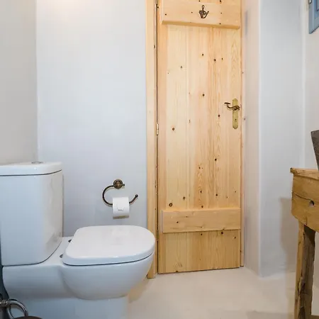 Iris 公寓式酒店 Koundouros