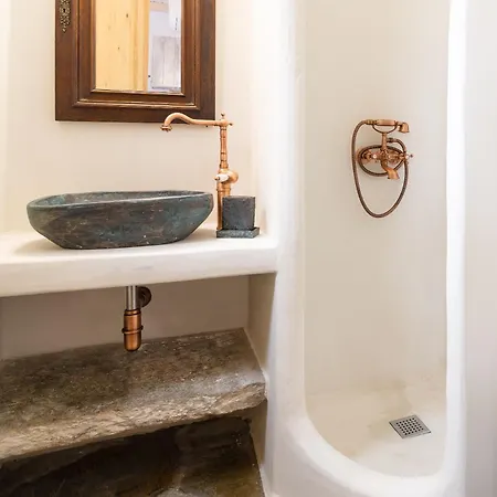 Apart-hotel Iris Koundouros