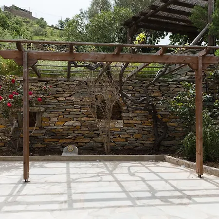 公寓式酒店 Iris 4*