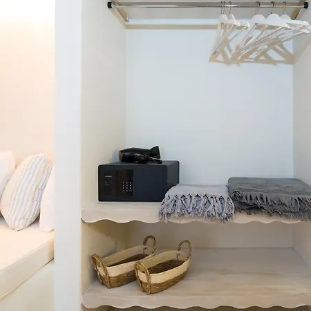 Aparthotel Iris Koundouros