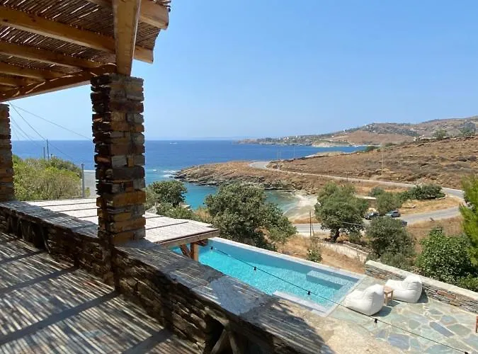 Iris Lejlighedshotel