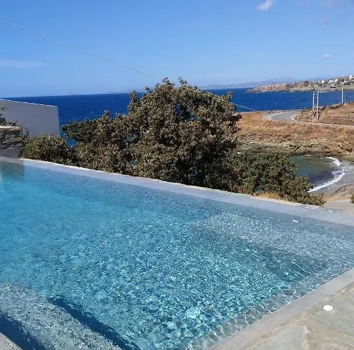 Lejlighedshotel Iris 4*