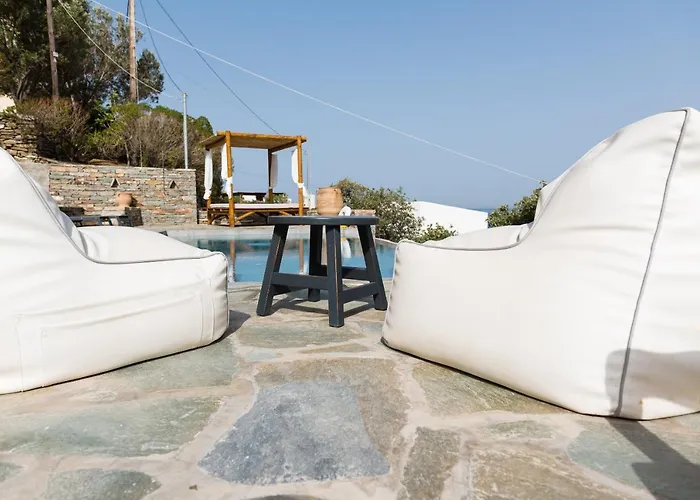 Iris Lejlighedshotel 4*