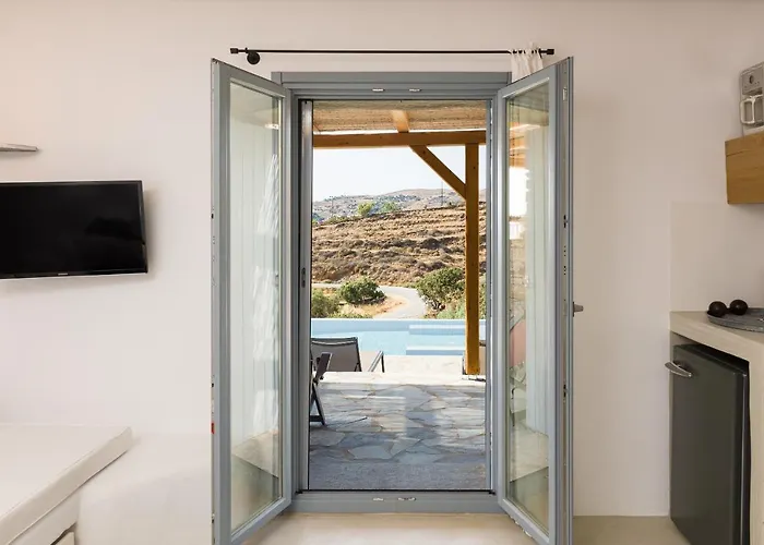 Lejlighedshotel Iris 4*