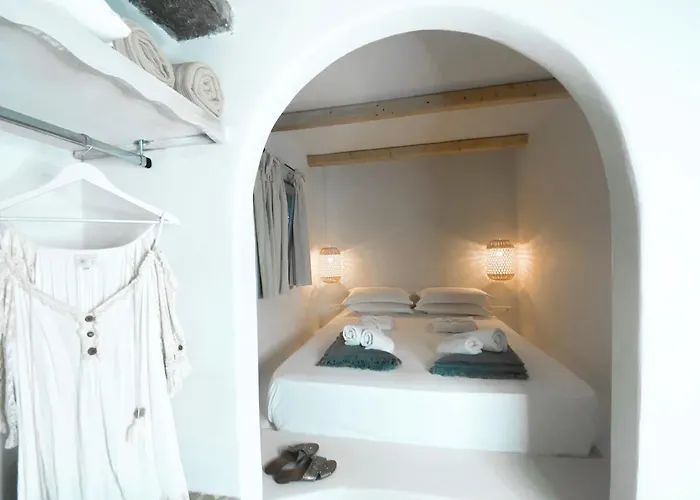 Lejlighedshotel Iris