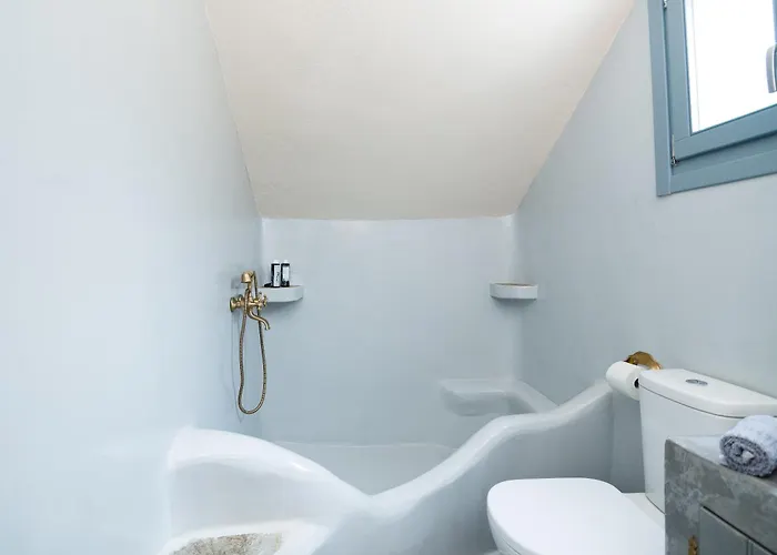 Iris Lejlighedshotel 4*