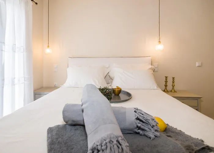 Iris Lejlighedshotel 4*