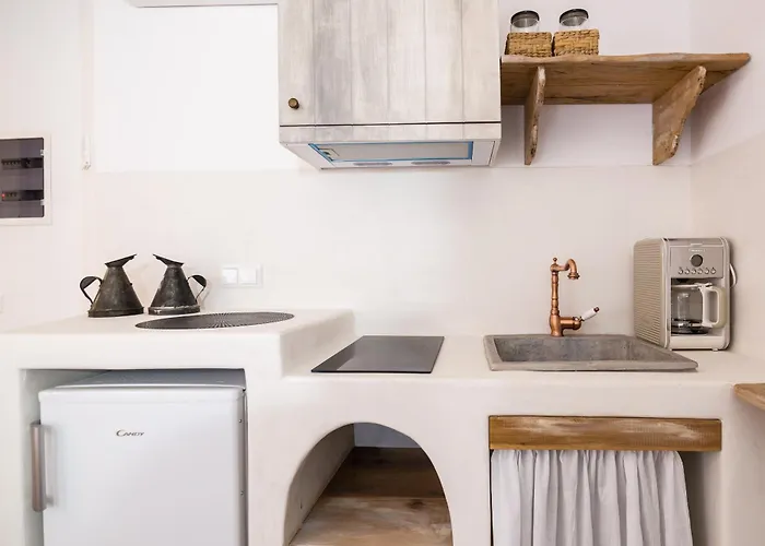 Lejlighedshotel Iris