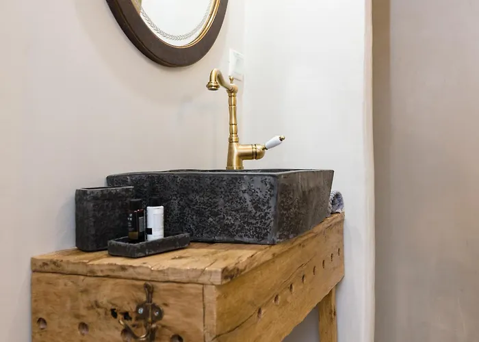 Appart hôtel Iris 4*