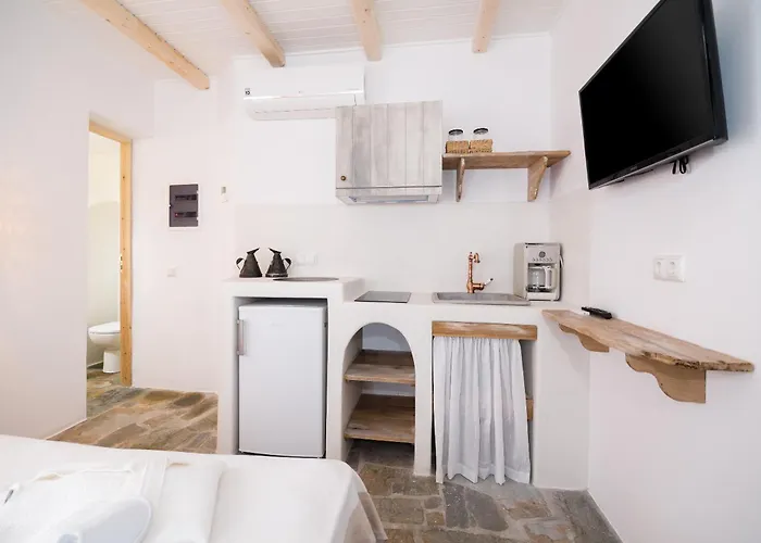 Lejlighedshotel Iris 4*