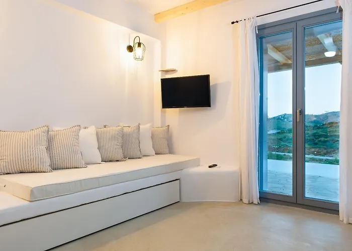 Iris Lejlighedshotel