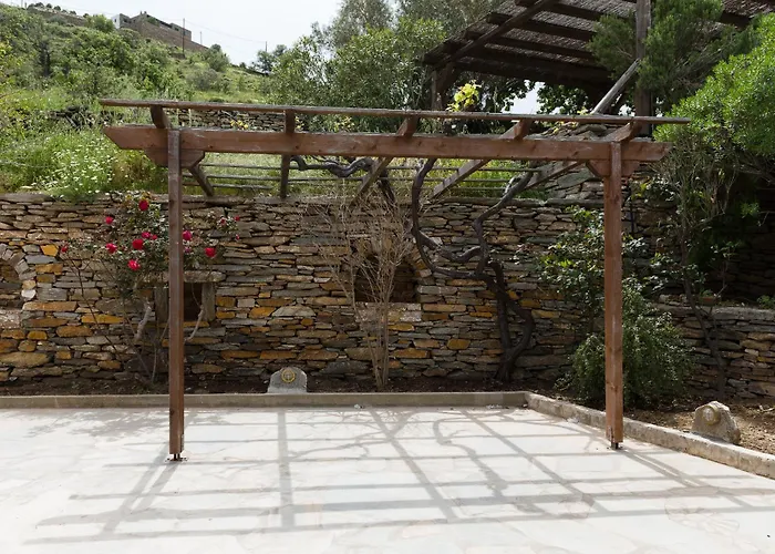 Appart hôtel Iris 4*