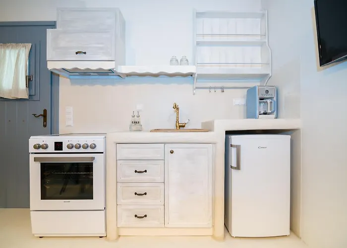 Lejlighedshotel Iris 4*