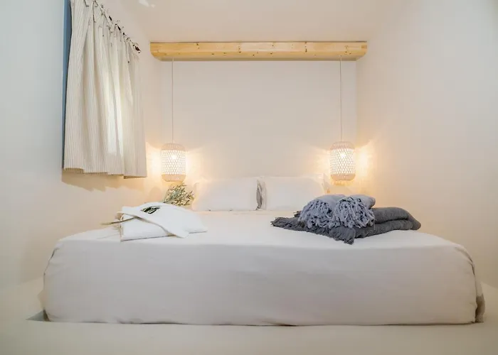 Lejlighedshotel Iris