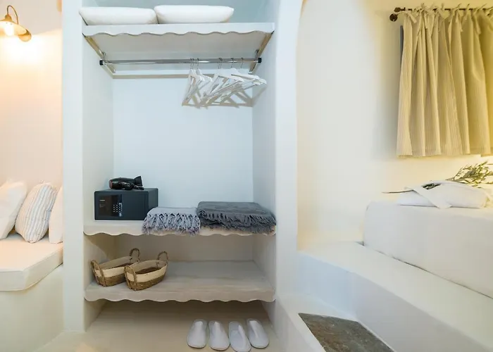 Ξενοδοχείο με διαμερίσματα Iris