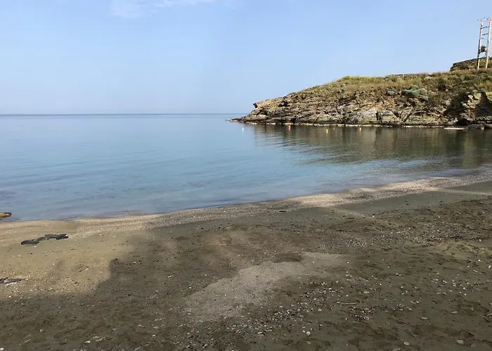 Lejlighedshotel Iris 4*